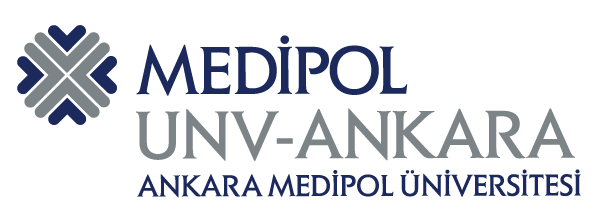 Ankara Medipol University Logo